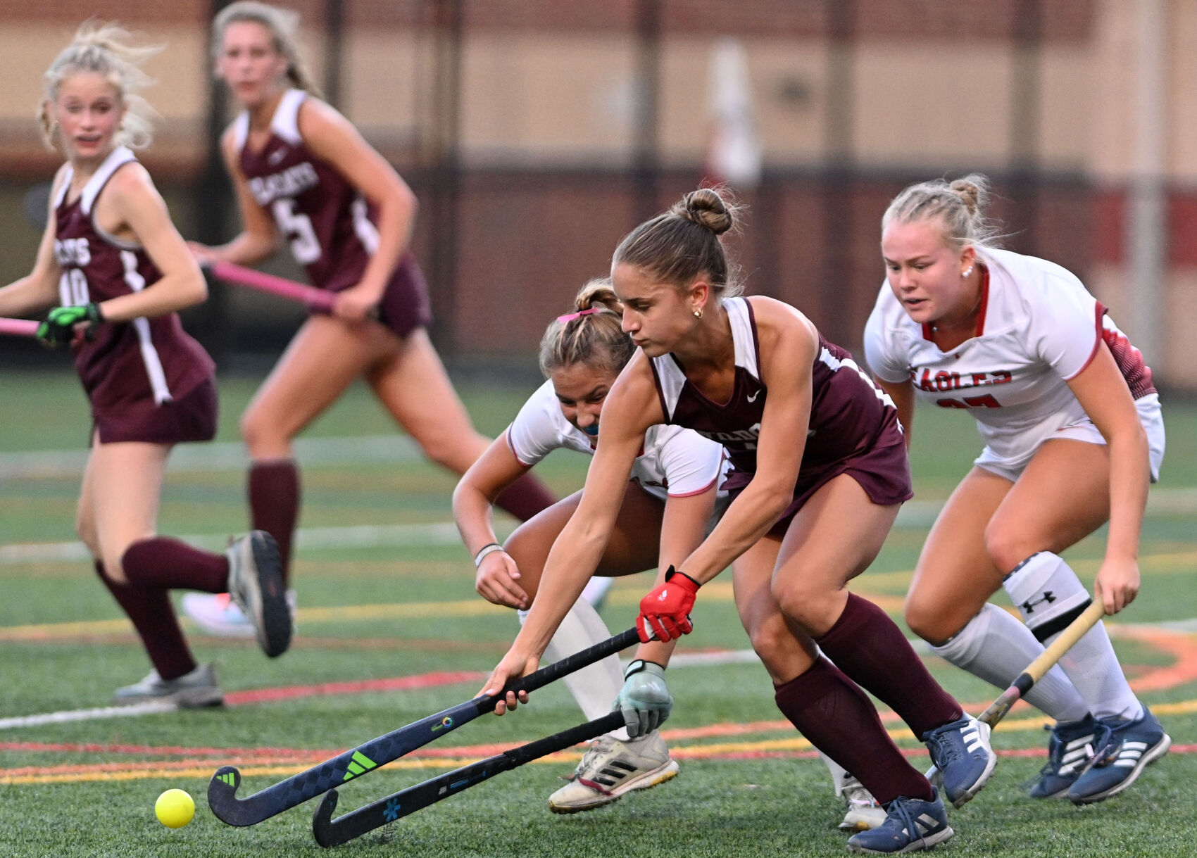 Cumbeland Valley Mechanicsburg Field Hockey 11.JPG